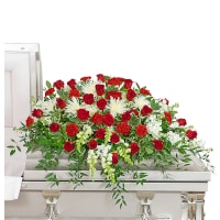 For The Service Image